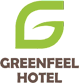 Отель Greenfeel