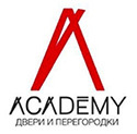 Academy doors